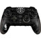 NBA Denver Nuggets Black Animal Print PlayStation Scuf Vantage 2 Controller Skin